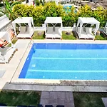 La Mira Alacati Hotel Cesme