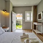 La Mira Alacati Hotel Çeşme