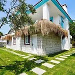 La Mira Alacati Çeşme