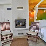 Hotel La Mira Alacati 2*