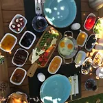 La Mira Alacati Hotel Çeşme