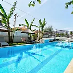 Hotel La Mira Alacati