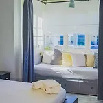 Hotel La Mira Alacati 2*