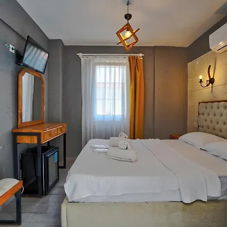 La Mira Alacati Otel