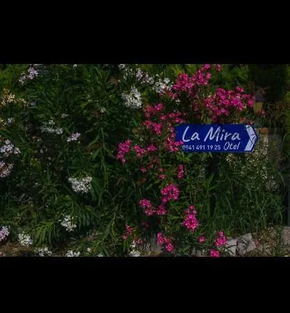 La Mira