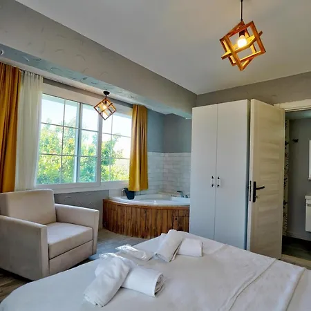 La Mira Hotel Çeşme