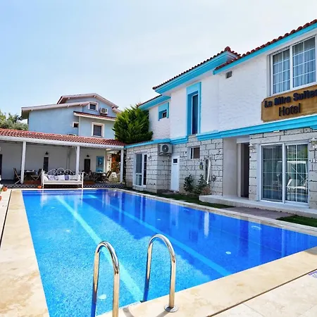 Hotel La Mira