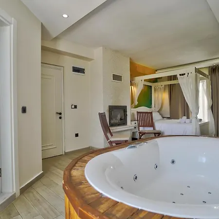 Hotel La Mira Çeşme