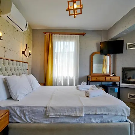 La Mira Alacati Hotel Çeşme