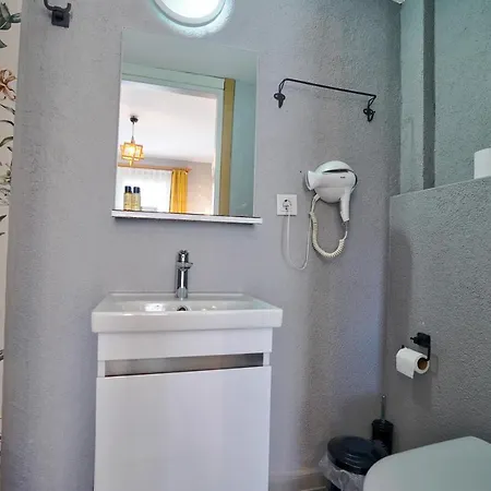 Otel La Mira Alacati 2*
