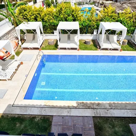 La Mira Alacati Otel Çeşme