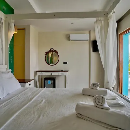 Hotel La Mira Çeşme