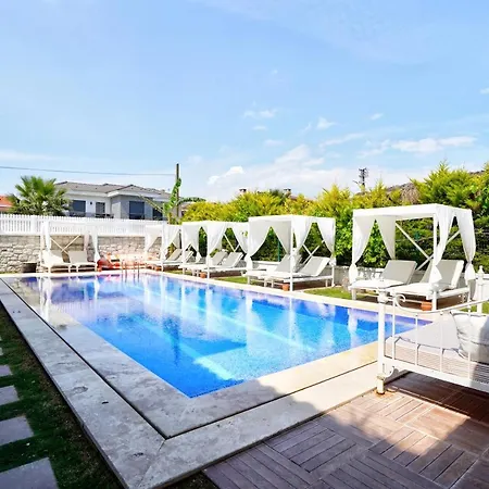 Otel La Mira Alacati