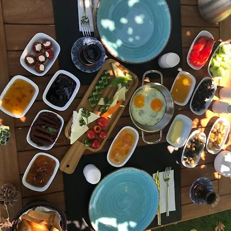 La Mira Alacati Otel Çeşme