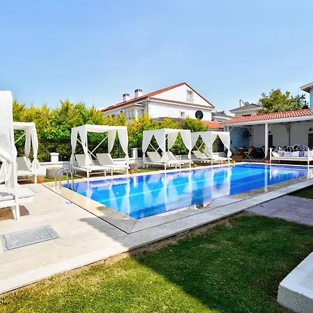 La Mira Alacati Otel Çeşme
