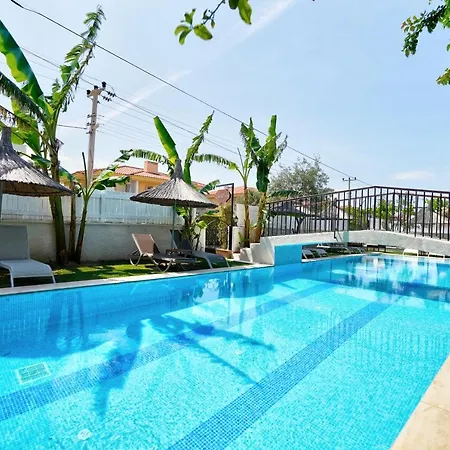 Otel La Mira Alacati