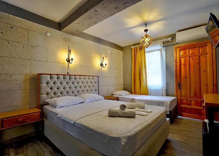 La Mira Alacati Hotel