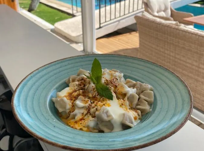 La Mira Alacati Hotel 2*