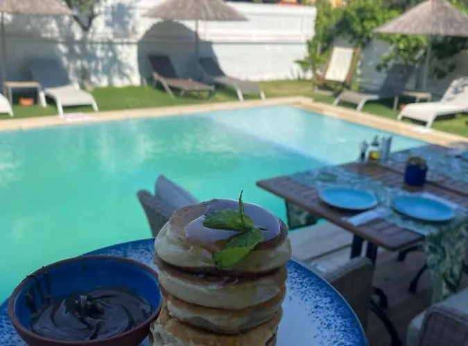 La Mira Alacati Hotel Çeşme