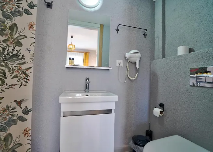 Hotel La Mira Alacati 2*