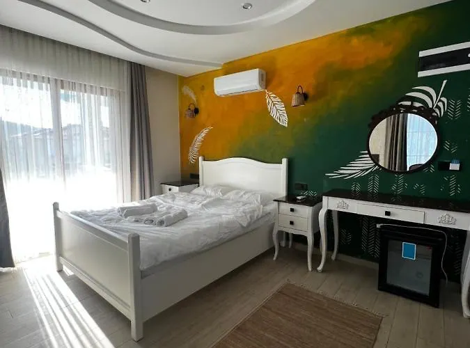 La Mira Alacati 2* Çeşme