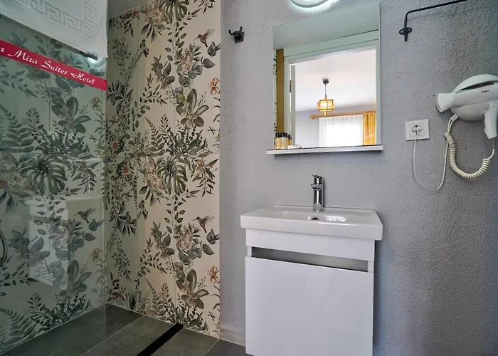 La Mira Alacati Hotel Çeşme