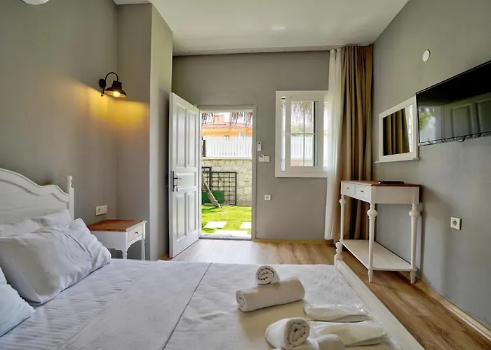 La Mira Alacati Hotel Çeşme