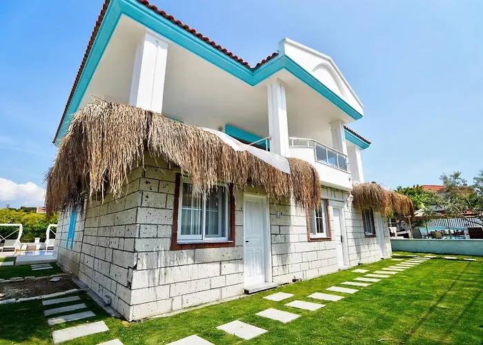 La Mira Alacati Hotel Çeşme