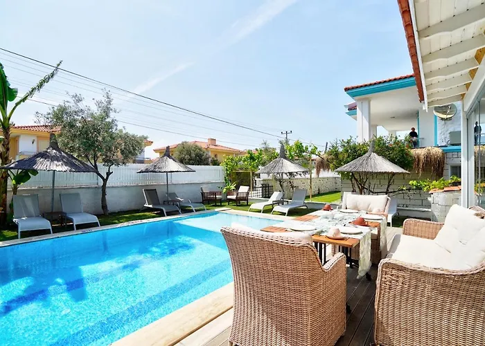 La Mira Alacati 2* Çeşme