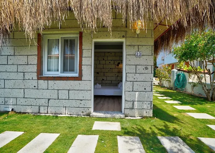 Hotel La Mira Alacati