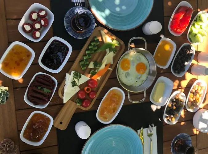 La Mira Alacati Hotel Çeşme