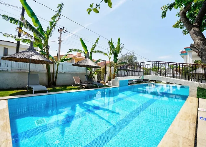 Hotel La Mira Alacati