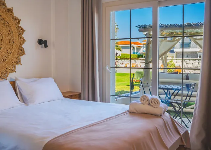 La Mira Alacati 2* Çeşme