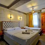 La Mira Alacati Hotel