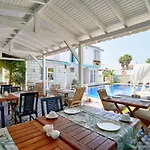 Hotel La Mira Alacati