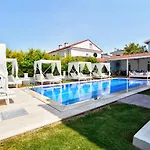 La Mira Alacati Hotel Cesme