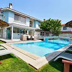Hotel La Mira Alacati