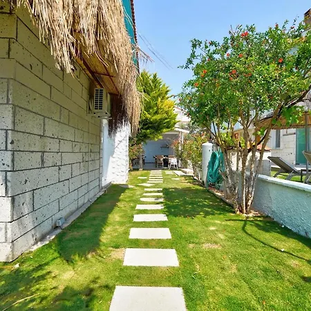 Hotel La Mira Çeşme