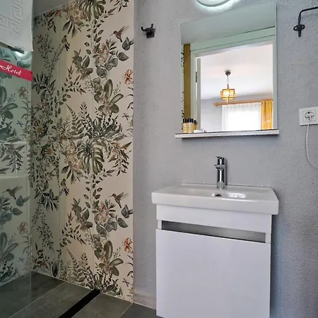 La Mira Alacati 酒店 Çeşme