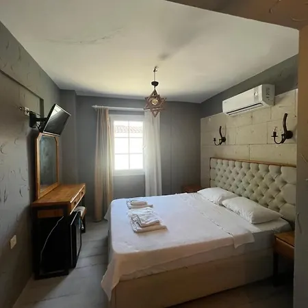 La Mira Hotel Çeşme