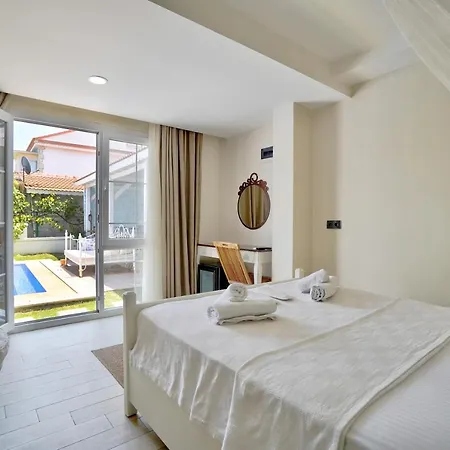 Hotel La Mira