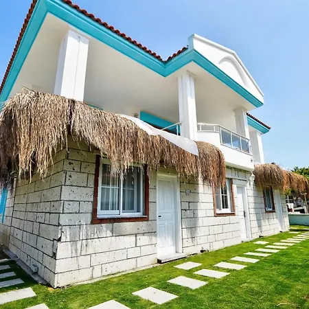 La Mira Hotel Çeşme