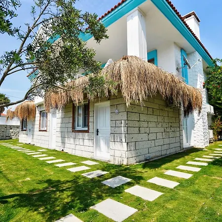 La Mira Alacati Çeşme