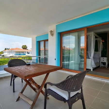 La Mira 2* Çeşme