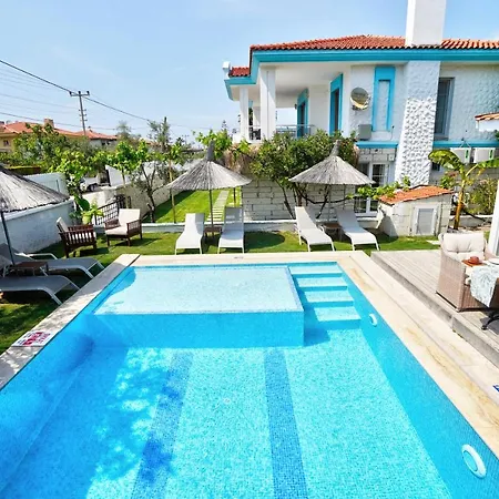 La Mira Çeşme