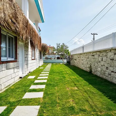 La Mira Alacati Szálloda Çeşme