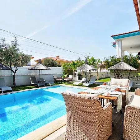 La Mira 2* Çeşme