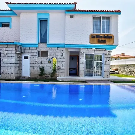 La Mira 2* Çeşme
