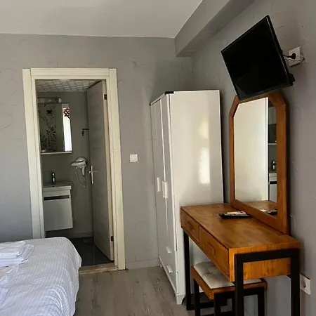 Hotel La Mira