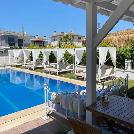 Hotel La Mira 2*